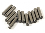 Z260 - PIN 2.5 X 12MM (12 PCS)